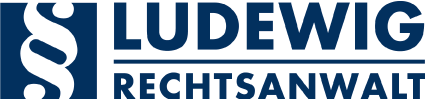 Rechtsanwalt – Thomas Ludewig Logo
